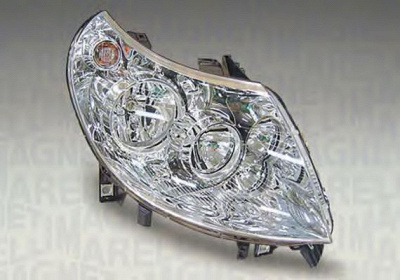 MAGNETI MARELLI 712471101129 -  Основная фара